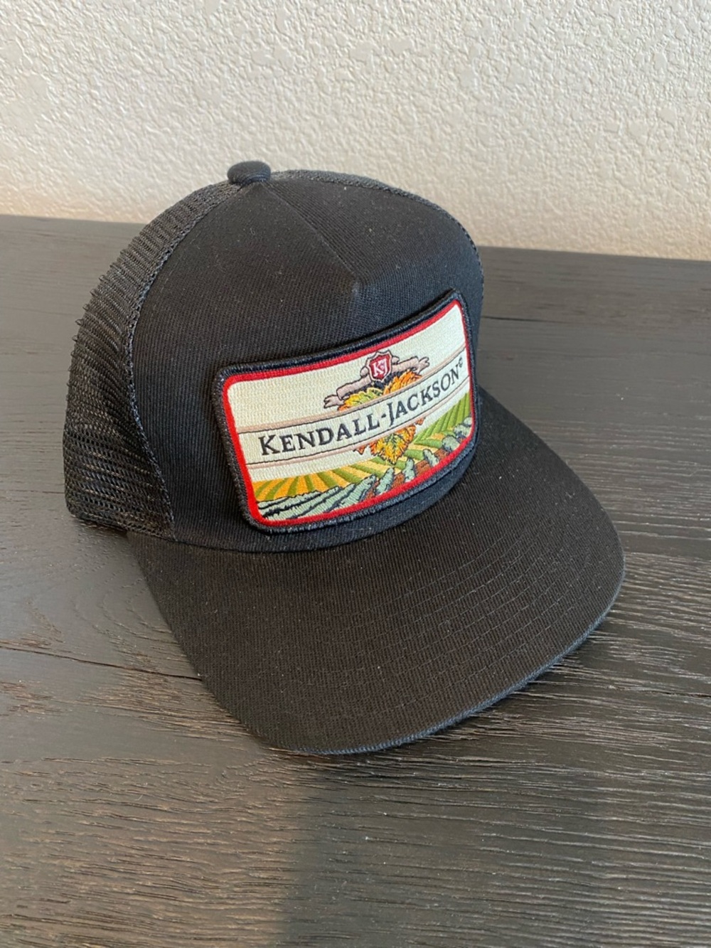 2/$30 Kendall Jackson Winery Hat